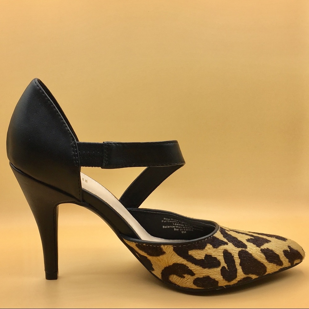 Bar III Womens Pointed Toe Dorsay Pumps EDITH